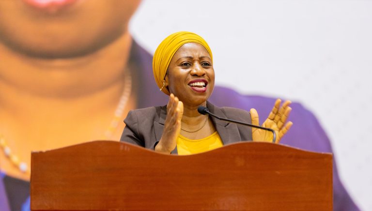 DIRA YA TAIFA YA MAENDELEO 2050 BIMA YA AFYA KWA WOTE ITAKUWA CHACHU KUBOREHA HUDUMA ZA AFYA: MHE. UMMY
