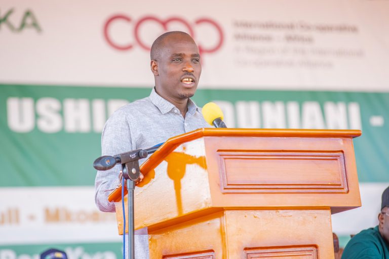 VYAMA VYA USHIRIKA VYATAKIWA KUBORESHA HUDUMA KWA WANAUSHIRIKA