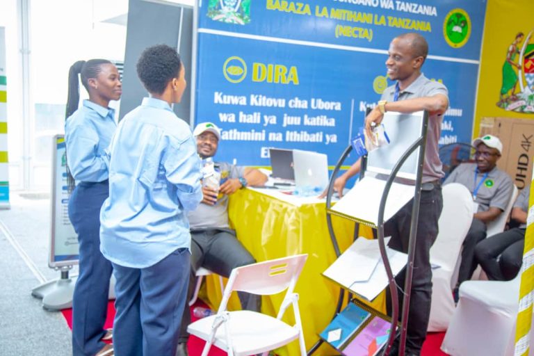 NECTA: WATANZANIA KUWENI MAKINI NA TAASISI ZINAZOWAPELEKA KUSOMA  NJE YA NCHI