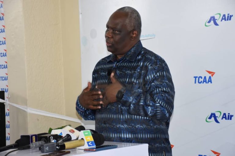 MATINDI: ATCL INA FURSA NYINGI NJOONI MZIONE SABASABA