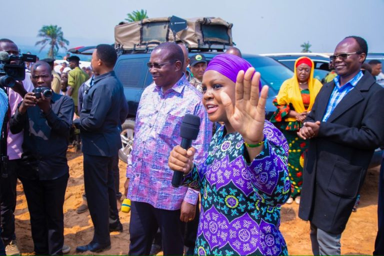 MH. KATIMBA: AJIRA MPYA 12,000 ZA WALIMU KUPUNGUZA CHANGAMOTO YA UPUNGUFU WA WALIMU