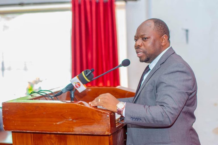 RC CHALAMILA ATOA MAELEKEZO MAHUSUSI UKANDA WA KIBIASHARA KARIAKOO