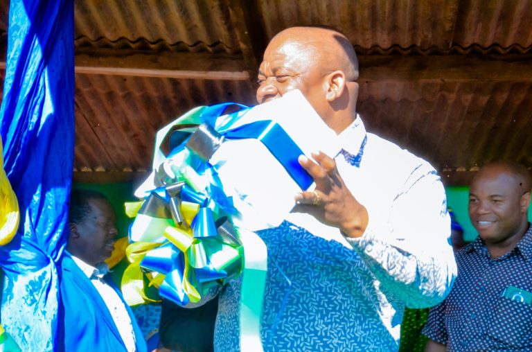 WANAKIJI 2586 LUDEWA WAKATIWA BIMA YA AFYA