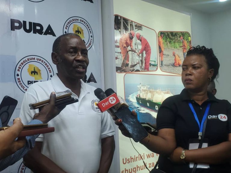 PURA YAWATAKA WADAU KUTANGAZA KIMATAIFA MAENEO YA UWEKEZAJI WA GESI NA MAFUTA NCHINI