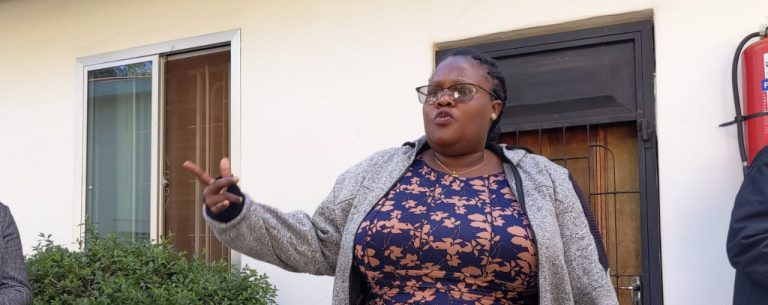 DC NJOMBE AFURUSHA VIJANA 80 WA BIASHARA ZA MTANDAONI