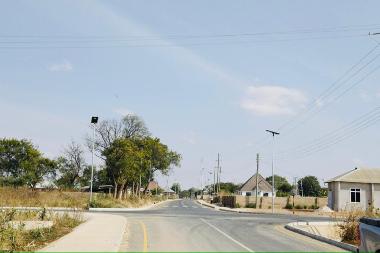 TATHIMINI UJENZI WA BARABARA KWA KUTUMIA TEKNOLOJIA YA KISASA YA ‘ECOROADS’ YALETA MATUMAINI