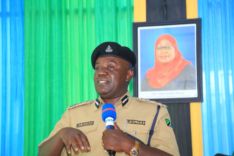 WATUHUMIWA 179 WA MAKOSA MBALIMBALI WAKAMATWA MWANZA