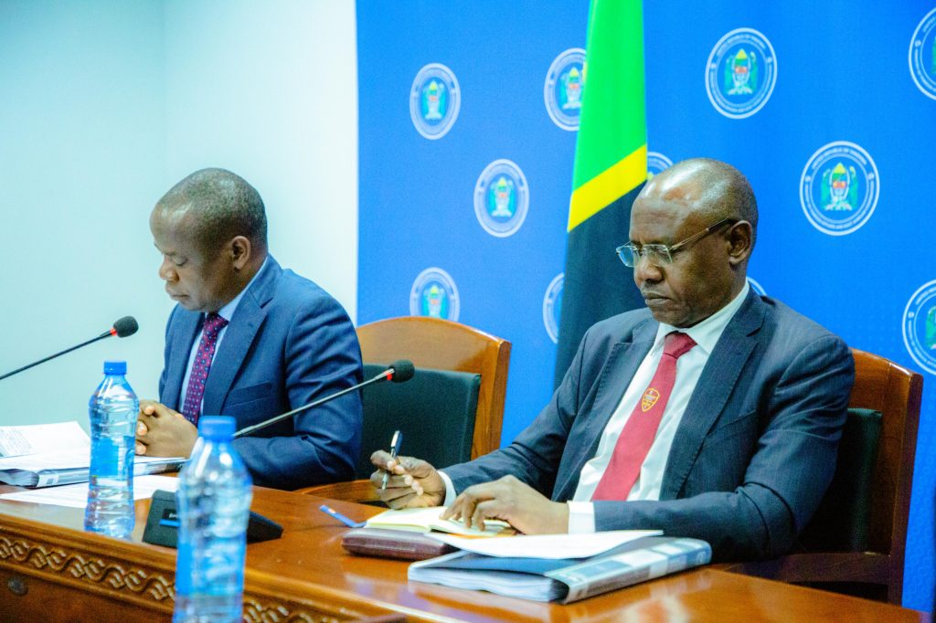 MKUTANO WA 117 WA BARAZA LA MAWAZIRI LA JUMUIYA YA NCHI ZA AFRIKA, CARIBBEAN NA PASIFIKI (OACPS) WAANZA JIJINI BRUSSELS