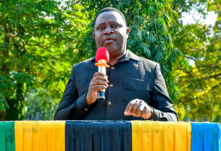 RC KUNENGE AMEONYA WANAOTEMBELEA UPEPO WA MATUKIO YA UTEKAJI WATOTO, WATAKAMATWA