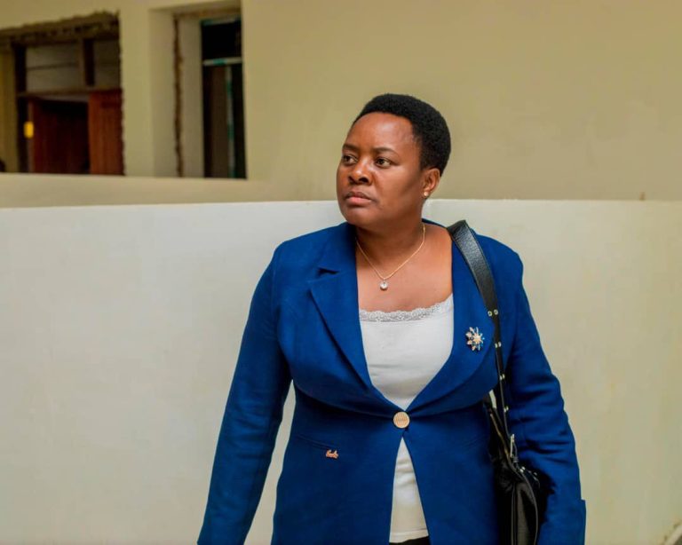SIMAMIENI MIRADI YA MAENDELEO NA HUDUMA ZA AFYA KWA UKARIBU