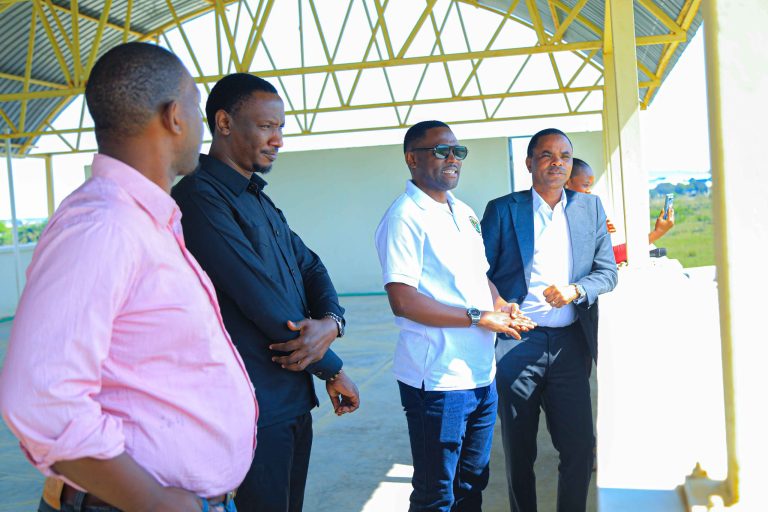 SERIKALI YATOA WITO VYAMA NA MASHIRIKISHO YA MICHEZO KUIGA KWA TFF