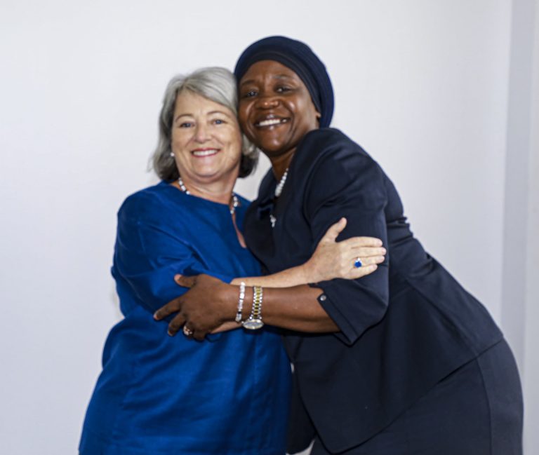USHIRIKIANO WA TANZANIA, IRELAND UMEONGEZA KASI USAWA WA KIJINSIA – WAZIRI DKT. GWAJIMA