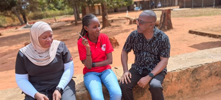 ZAIDI YA WANANCHI 699 WILAYANI NAMTUMBO WAFIKIWA NA HUDUMA ZA UCHUNGUZI WA MAGONJWA YA MOYO NA SHINIKIZO LA DAMU