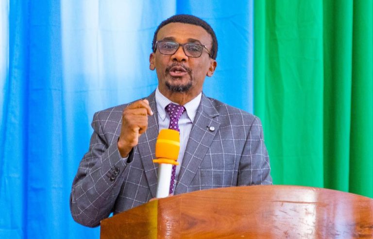 NIRC YAHIMIZA WAHANDISI KUSAJILIWA, WAENDANE NA KASI YA UWEKEZAJI WA RAIS DK.SAMIA
