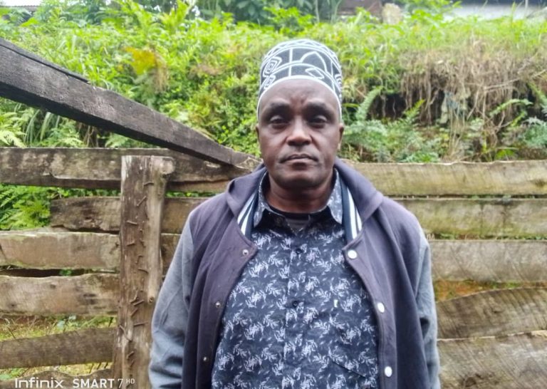 DC LUSHOTO ATWIKWA ZIGO LA DIWANI ANAYETUHUMIWA KUNYANYASA WANANCHI.