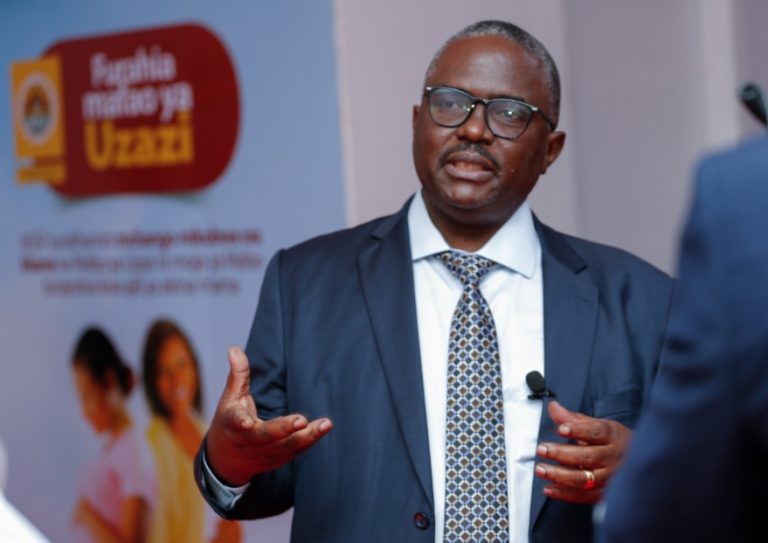 THAMANI YA MFUKO WA NSSF YAPAA HADITRILIONI 8.5