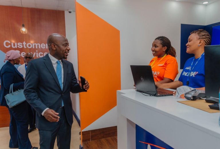 BENKI YA NMB IMEELEZA KUWA NA UWEZO WA KUKOPESHA HADI SH. BILIONI 515 KWA MKUPUO MMOJA