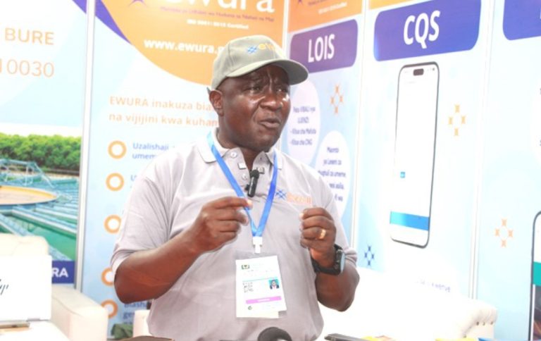 EWURA KUENDELEA KUSHIRIKIANA NA WADAU KUHAMASISHA JAMII MATUMIZI YA NISHATI SAFI YA KUPIKIA