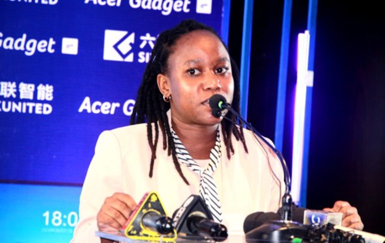 SIXUNITED TECHNOLOGY COMPANY LIMITED YAZINDUA BIDHAA MPYA ZA KISASA ACER GADGET(e10)