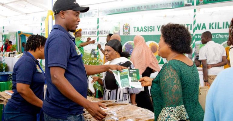 TCDC WAPONGEZWA KUHAMASISHA NA KUSIMAMIA VYAMA VYA USHIRIKA