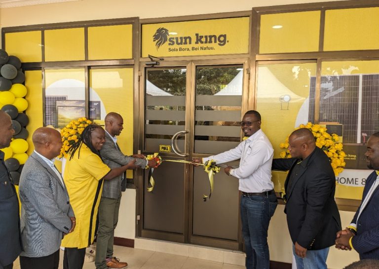 KAMPUNI YA SUN KING YAZINDUA  OFISI YAKE JIJINI ARUSHA   