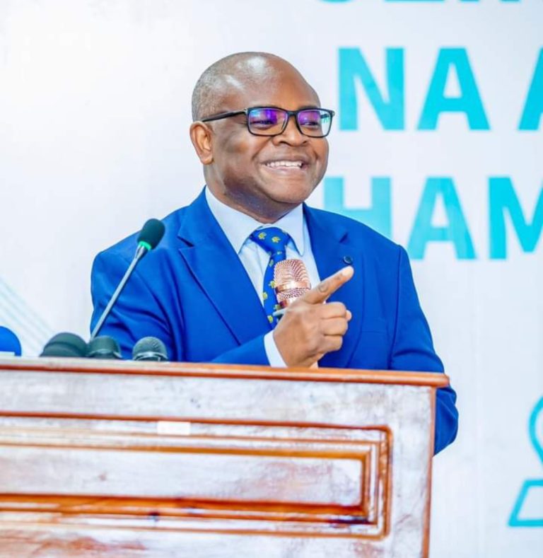 MWELEKEO WA SERIKALI NI KUONDOA UTITIRI WA LESENI ZA BIASHARA-PROFESA MKUMBO.