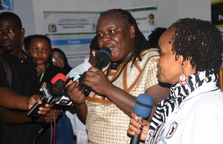 MRISHO MPOTO AIOONGEZA SERIKALI UBORESHAJI MIUNDOMBINU