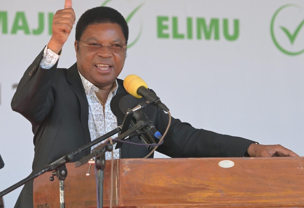 MIRADI IKAMILIKE, IANZE KUTOA HUDUMA KWA WANANCHI – WAZIRI MKUU