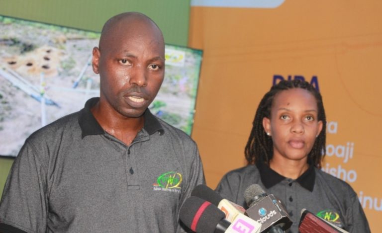 EDTCO YAJIPANGA KUKAMILISHA MIRADI YA USAMBAZAJI UMEME NCHINI