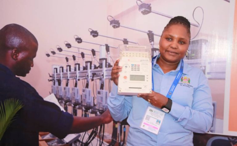 WAKALA WA VIPIMO  WMA YAZISHAURI HALMASHAURI KUWEKA VITUO VVYA KUUZIA MAZAO
