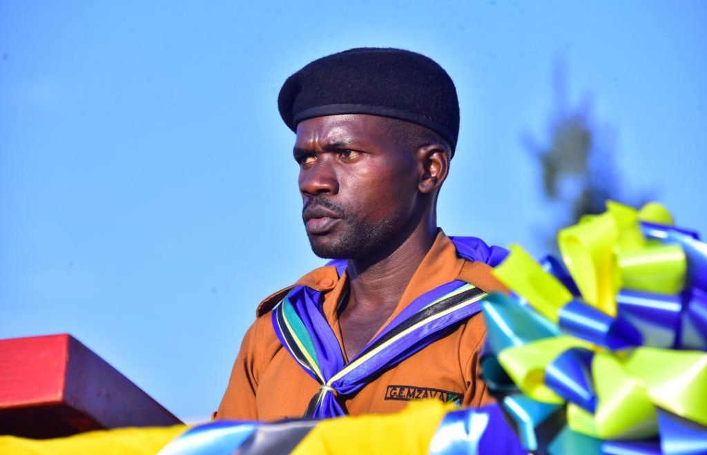 WANANCHI MKALAMA WAHIMIZWA KUJITOKEZA KWA WINGI UCHAGUZI WA SERIKALI ZA MITAA