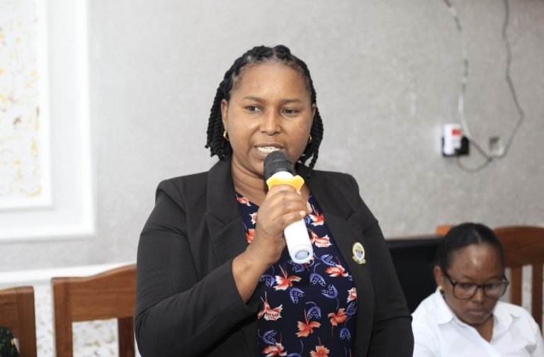 MANYONI YAJIPANGA UTATUZI CHANGAMOTO YA WANYAMAPORI WAKALI NA WAHARIBIFU