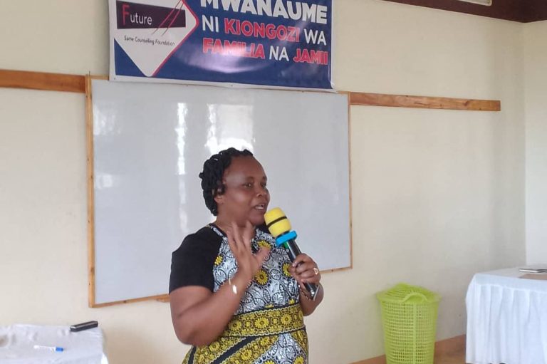 WANAUME WATAKIWA KULIA KUTOA SUMU NA MAUMIVU MOYONI ILIKUJIEPUSHA NA MAGONJWA MBALIMBALI.