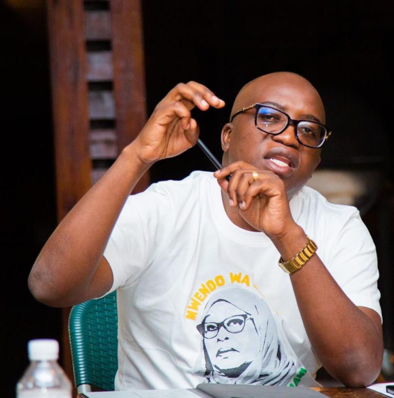 UMEME KUONGEZA UZALISHAJI WA MADINI MKOA WA KATAVI-MAVUNDE