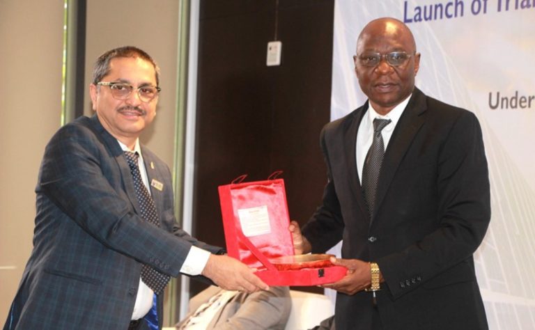 TANZANIA, MAREKANI NA INDIA KUONGEZA USHIRIKIANO KATIKA SEKTA YA NISHATI