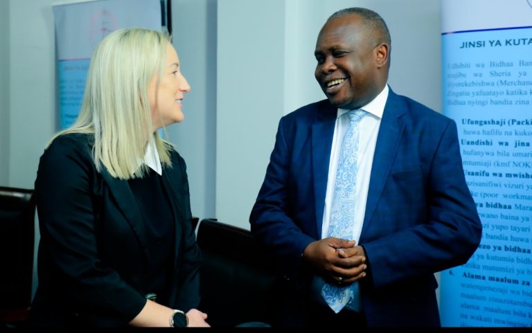 FCC YAWAHAKIKISHIA UWEKEZAJI SALAMA WAWEKEZAJI WA NJE