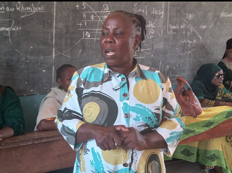 UWT KIBAHA MJINI YACHARUKA YALAANI VIKALI WIMBI LA UTEKAJI KWA WATOTO