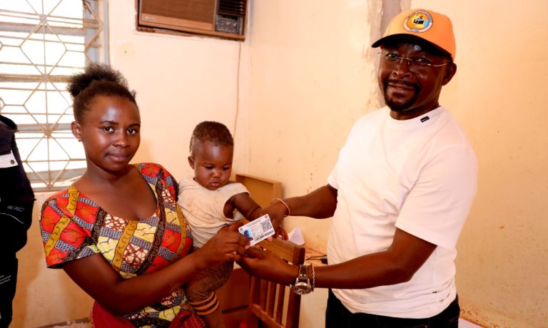 KAILIMA: WENGI WAJITOKEZA KUBORESHA AU KUJIANDIKISHA KATIKA DAFTARIO LA KUDUMU LA WAPIGA KURA