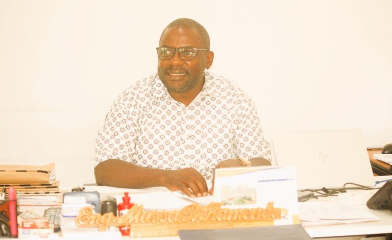 NHC YATUMIA ZAIDI YA MILIONI 300 KUBORESHA MAJENGO YAO TANGA