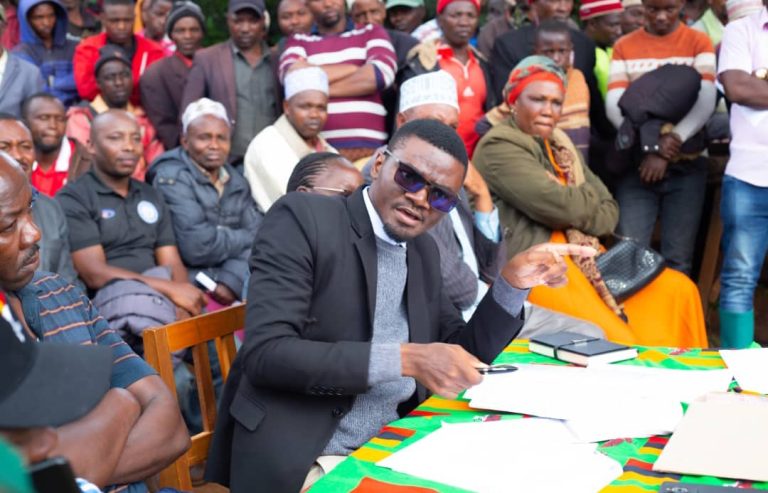TAMASHA LA UTALII LUSHOTO KUIBUA FURSA MPYA ZA AJIRA KWA WANANCHI