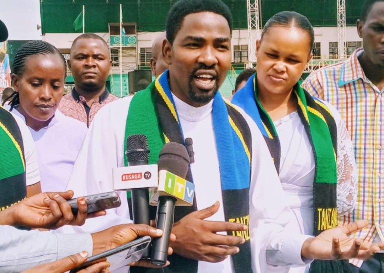 WATANZANIA WATAKIWA KUILINDA TUNU YA AMANI.
