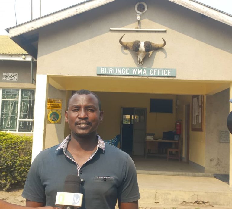 CHEM CHEM SAFARI WASHINDA TUZO YA UHIFADHI NA UTALII UNAOSHIRIKISHA JAMII AFRIKA