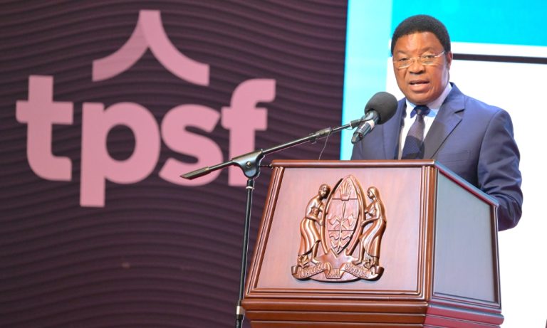 SERIKALI INA MAHUSIANO MAZURI NA SEKTA BINAFSI-MAJALIWA