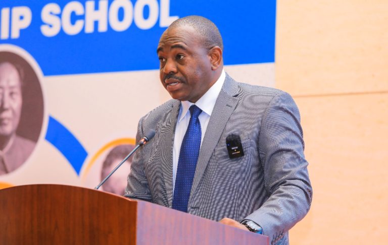 MA DC WAJENGEWA UWEZO KUSIMAMIA UTOAJI WA MIKOPO YA ASILIMIA 10