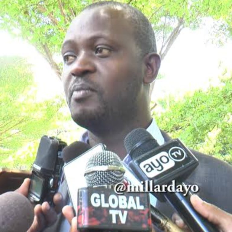 MUGA: HAKUNA UONEVU KATIKA UCHAGUZI WA URAIS  TLS