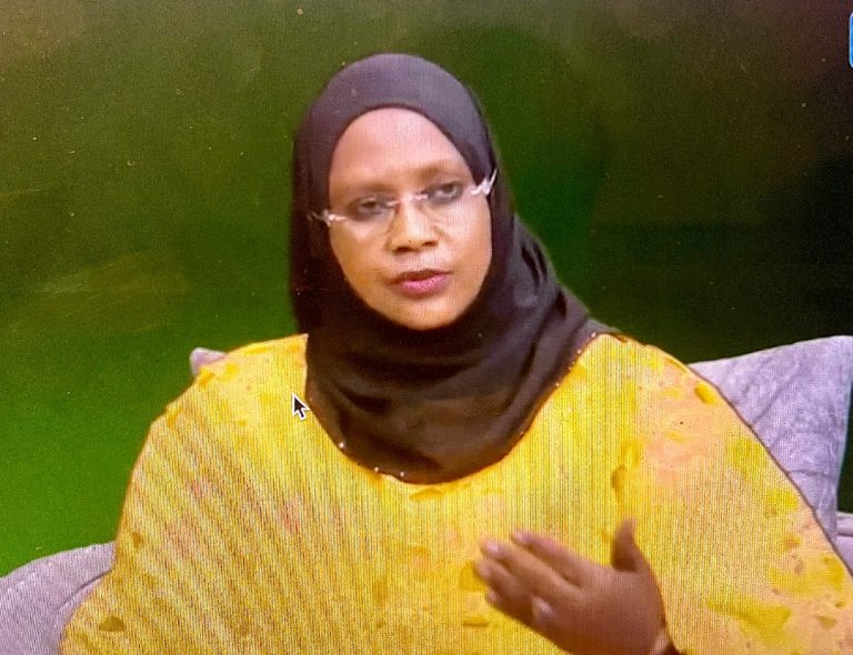 WAZIRI KIJAJI ABAINISHA MIKAKATI YA MAZINGIRA
