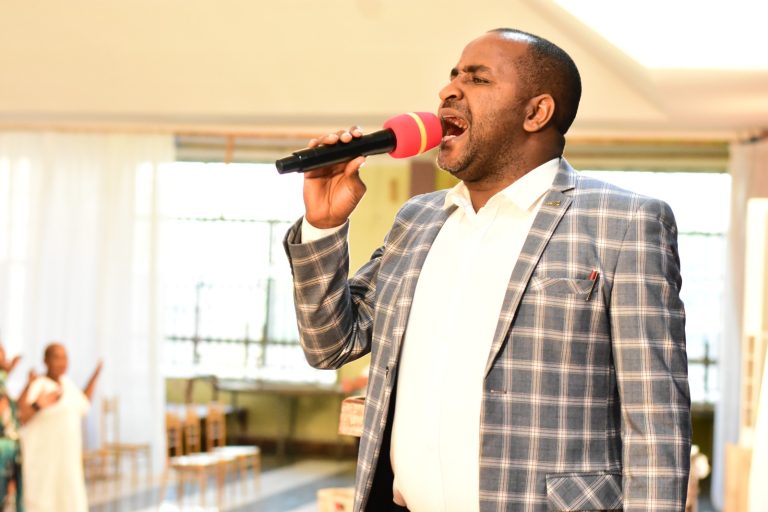 MKESHA MKUBWA WA KUVUKA NUSU MWAKA NDANI YA DODOMA