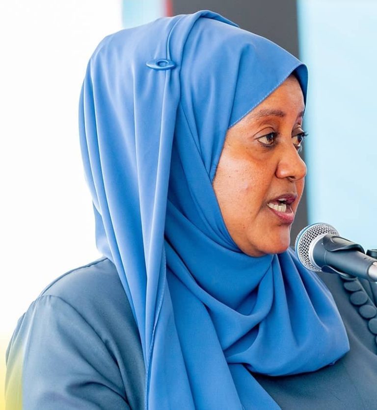 WATANZANIA WATAKIWA KUTUMIA FURSA YA MAONESHO YA SABASABA KUFANYA UWEKEZAJI