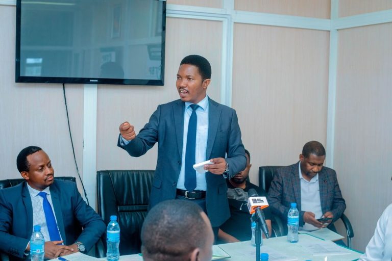 WAZIRI DKT. JAFO AZITAKA HALMASHAURI KUWEKA MIKAKATI YA KUTOKOMEZA MALARIA