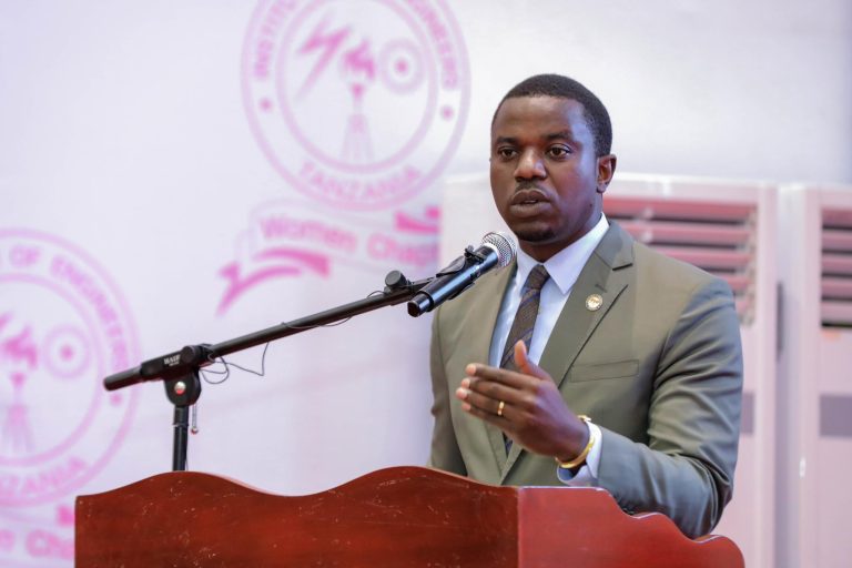 SERIKALI YATANGAZA NEEMA KWA WAHANDISI WANAWAKE UTEKELEZAJI WA MIRADI YA BARABARA NA MADARAJA